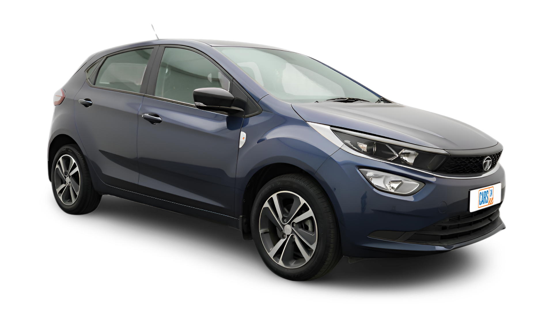 2024 Tata ALTROZ - Hatchback - CNG - Manual - ₹8.51 lakh